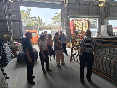 強(qiáng)化監(jiān)管協(xié)同，長(zhǎng)沙鎮(zhèn)人大開(kāi)展聯(lián)合執(zhí)法檢查助力網(wǎng)站建設(shè)與運(yùn)營(yíng)優(yōu)化